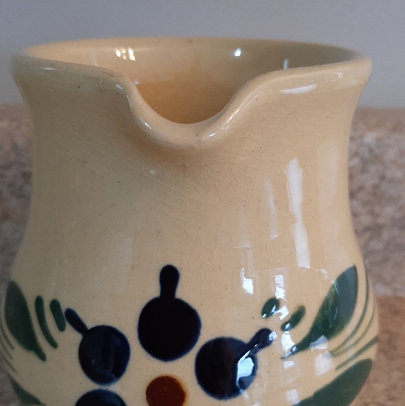 Cream jug - Picture 6 of 6